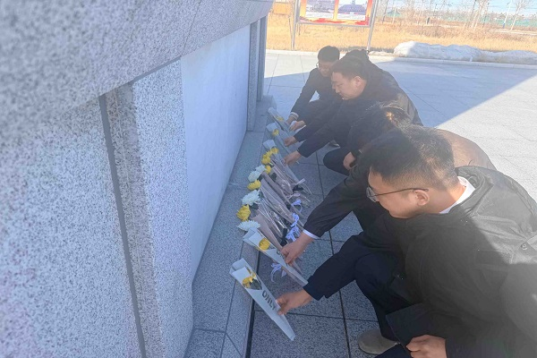 人保财险呼伦贝尔两家支公司开...